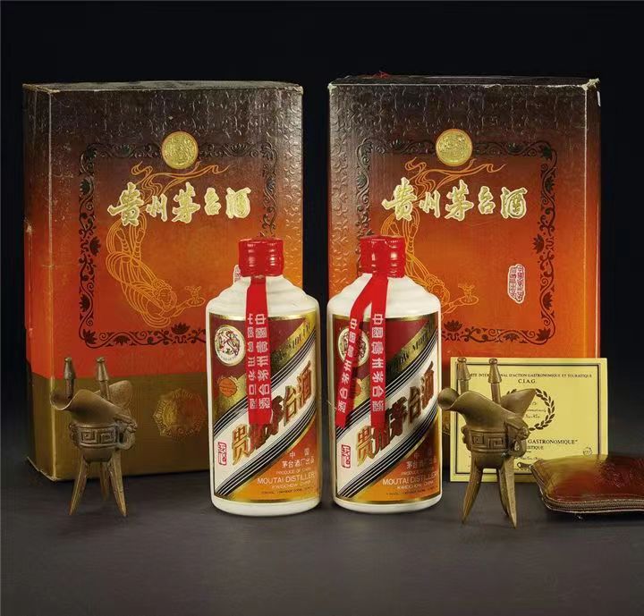 蕉城烟酒回收